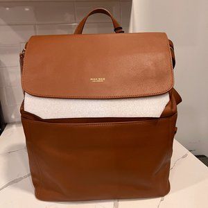 Mina Baie Kinney Leather (full)